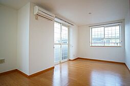 ウエルカムステージ 2階2LDKのリビング/ダイニング