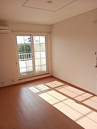 サンリット　アヴェニュー 2階2LDKのリビング/ダイニング