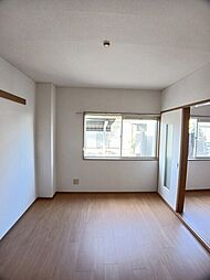 フェリス 1階3DKのリビング/ダイニング