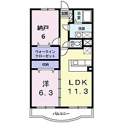 熊谷駅 6.8万円