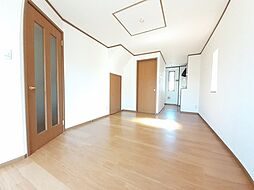 ステイブル 1階2LDKのリビング/ダイニング