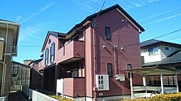 近鉄名古屋線 烏森駅 徒歩15分の賃貸アパート