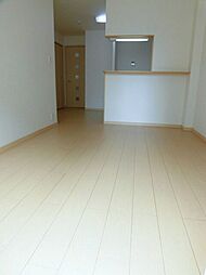 ＩＳＹ48I 103 1階1LDKのリビング/ダイニング