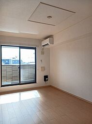 JR東海道本線 三河塩津駅 徒歩19分の賃貸アパート 2階2LDKのリビング/ダイニング