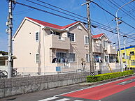 愛知県半田市横川町3丁目208番地7：物件画像／ハウスコム東海株式会社　新安城店