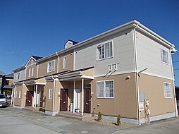 近鉄名古屋線 阿倉川駅 徒歩29分の賃貸アパート