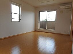 フェリス・イー 2階2LDKのリビング/ダイニング