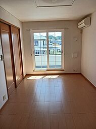 ブローテ 2階2LDKのリビング/ダイニング