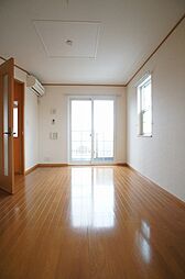 メープル　アベニュー 1階2LDKのリビング/ダイニング