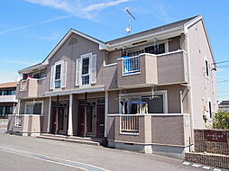 名鉄河和線 知多武豊駅 徒歩18分の賃貸アパート