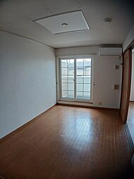 エル・東山 202 2階2LDKのリビング/ダイニング