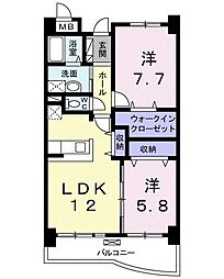 小平駅 10.1万円