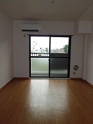 京王相模原線 京王堀之内駅 徒歩13分の賃貸マンション