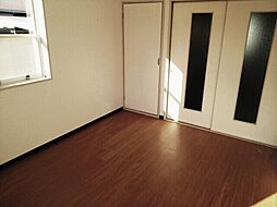 ニューシティリトルパイン 105 1階2DKのリビング/ダイニング