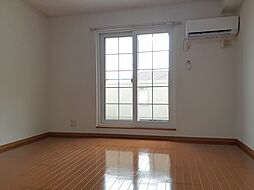 フリーデ 201 2階1LDKのリビング/ダイニング