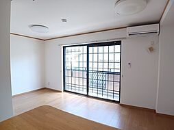 ベルフォーレ 103 1階1Kのリビング/ダイニング