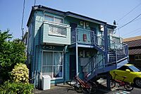 埼玉県所沢市東新井町94番地19：物件画像／ハウスコム埼玉株式会社　所沢駅前店