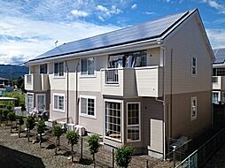 クレストール新城Ｂ