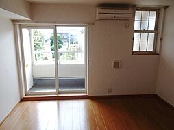 ドリ−ム　ＫII 204 2階2LDKのリビング/ダイニング