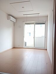 メゾン　ブリーズ　I 1階2DKのリビング/ダイニング