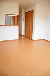 JR東海道本線 共和駅 徒歩21分の賃貸アパート 1階1Kのリビング/ダイニング