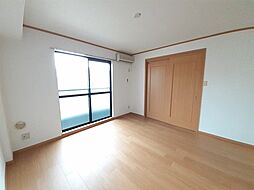 JR奈良線 山城青谷駅 徒歩5分の賃貸アパート 2階2LDKのリビング/ダイニング