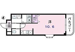 お花茶屋駅 7.1万円