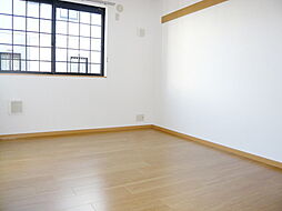 シャルマンＢ 1階2DKのリビング/ダイニング