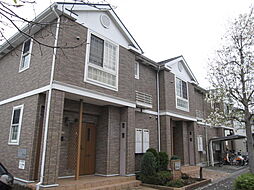 小田急小田原線 鶴川駅 徒歩22分