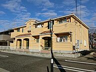 岐阜県各務原市那加東新町2丁目32番地1：物件画像／ハウスコム東海株式会社　小牧店