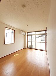 スイートハイツＢ 2階3DKのリビング/ダイニング