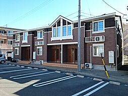 サンリット横井Ｂ