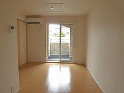 つくばエクスプレス 守谷駅 徒歩14分の賃貸アパート 1階2LDKのリビング/ダイニング