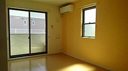 さくらさん 1階1LDKのリビング/ダイニング