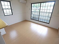 叡山電鉄鞍馬線 京都精華大前駅 徒歩11分の賃貸アパート 2階3LDKのリビング/ダイニング