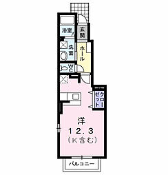 松戸駅 6.6万円