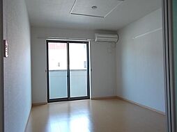 アミーチ　V 1階2DKのリビング/ダイニング