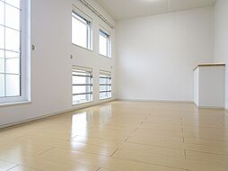 メゾン・ド・プレリー見川　Ｂ 203 2階1LDKのリビング/ダイニング