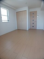 阪急宝塚本線 池田駅 徒歩15分の賃貸アパート 2階1Kのリビング/ダイニング