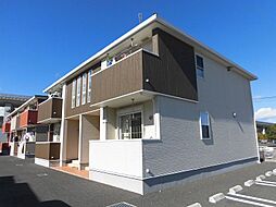 ウエスト　ヴィラI