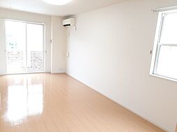 ラ・メール 101 1階1LDKのリビング/ダイニング