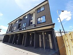 カーサ　ジェンティーレ