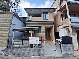 京阪本線 清水五条駅 徒歩4分の賃貸アパート