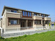 茨城県北茨城市中郷町下桜井1048-44：物件画像／ハウスコム関東株式会社　水戸駅前店