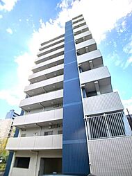 名古屋市営東山線 亀島駅 徒歩8分の賃貸マンション