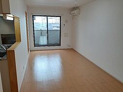 リエージュ 3階1LDKのリビング/ダイニング