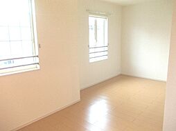 東武東上線 志木駅 バス15分 宗岡蓮田下車 徒歩2分の賃貸アパート