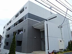 東京メトロ有楽町線 氷川台駅 徒歩5分の賃貸マンション