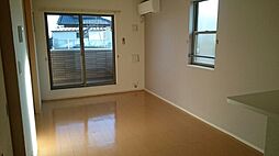 エスポワールＭV 2階2LDKのリビング/ダイニング