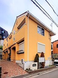 都営三田線 志村三丁目駅 徒歩15分の賃貸アパート